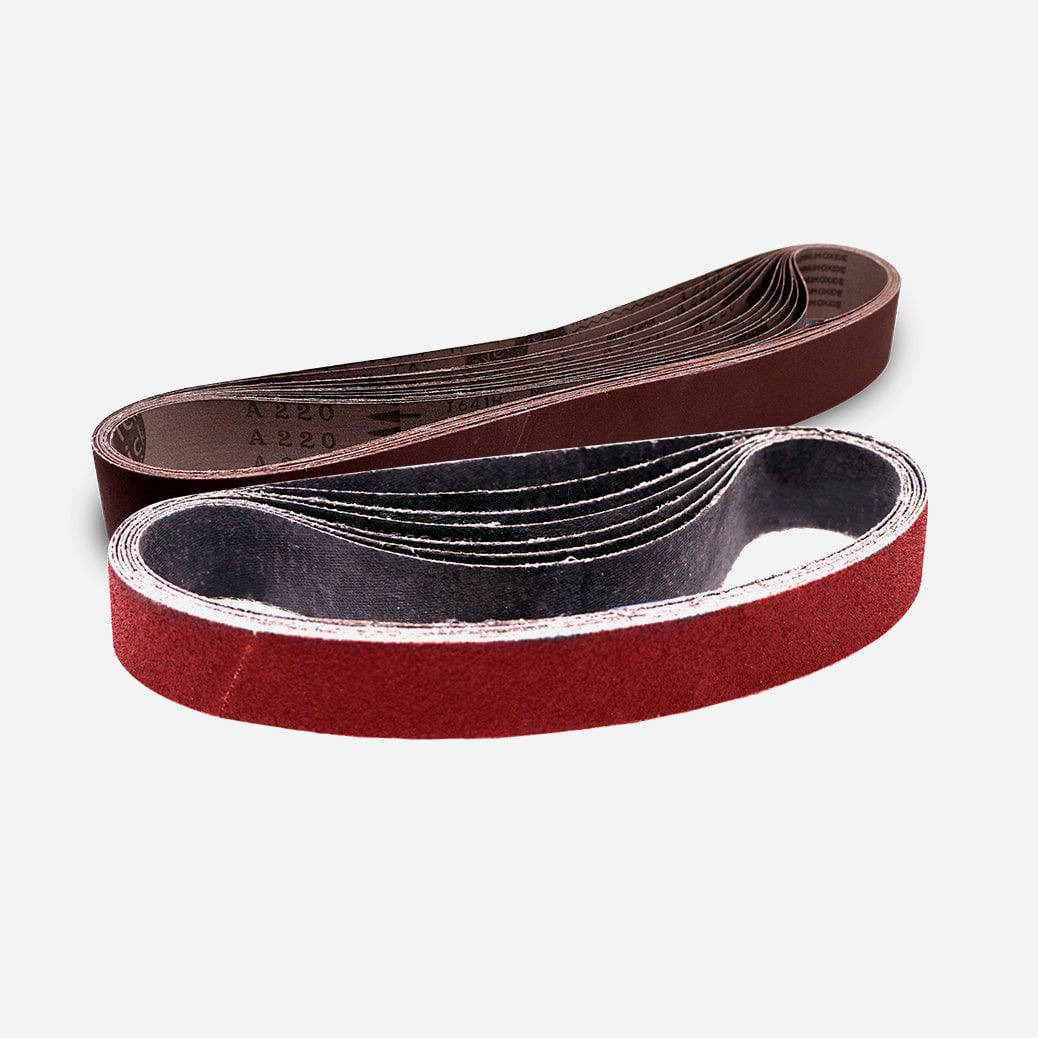 1 x 30 Belt Starter Kit